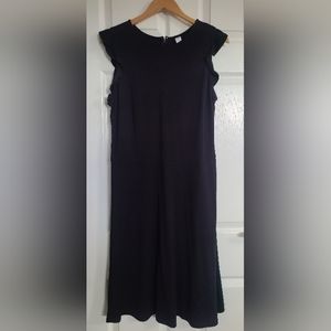 A-Line Style Dress